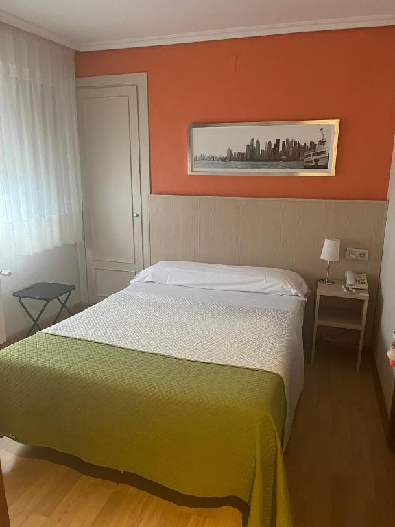 Quarto Duplo Matrimonial