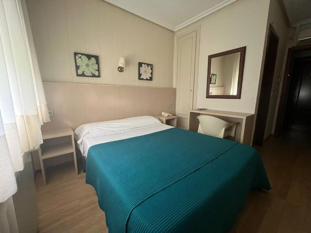 Quarto Individual