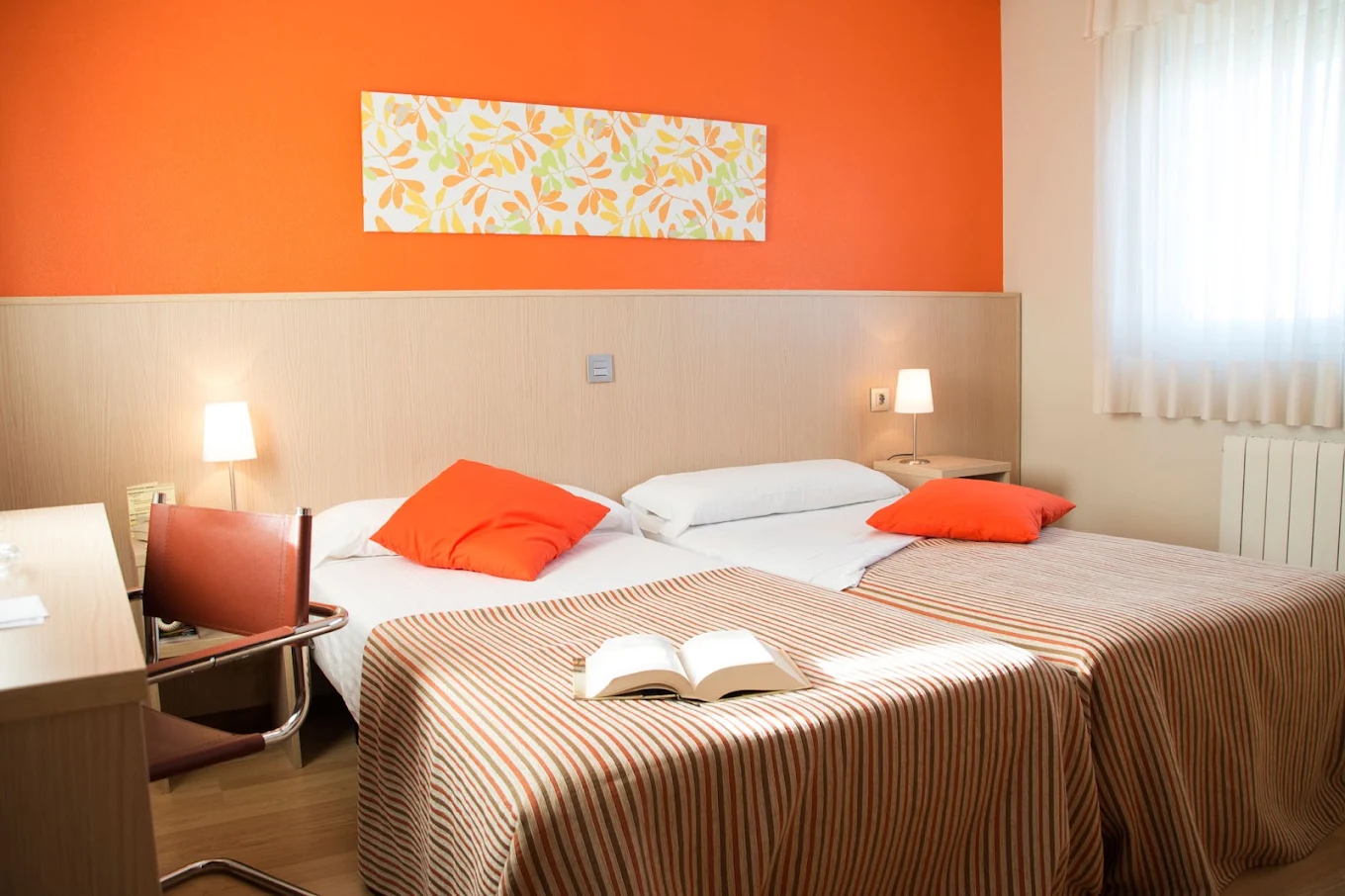 Quarto Familiar