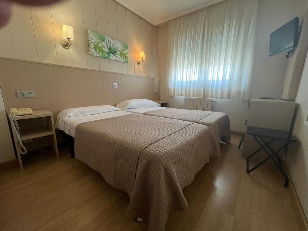 Quarto Triplo
