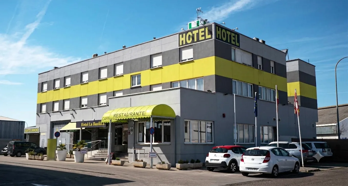Hotel en Venta de Baños